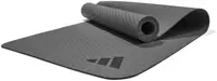 Коврик для йоги Adidas Yoga Mat черный Уни 173 х 61 х 0,4 см Коврик для йоги Adidas Yoga Mat черный Уни 173 х 61 х 0,4 см купить