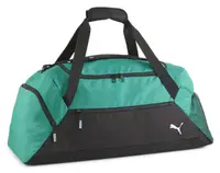 Сумка Puma teamGOAL Teambag 55L зеленый Уни 29x65x32 см купить