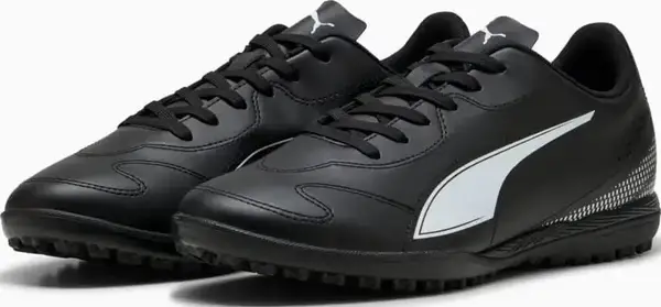 Сороконіжки Puma VITORIA II TT чорний Уні 42,5 (8,5UK) 27,5 см купити недорого в Україні, фото 2