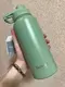Пляшка для води металева з подвійною вакуумною ізоляцією Bohtal Insulated Sports Bottle 960 ml/32 oz Green купити