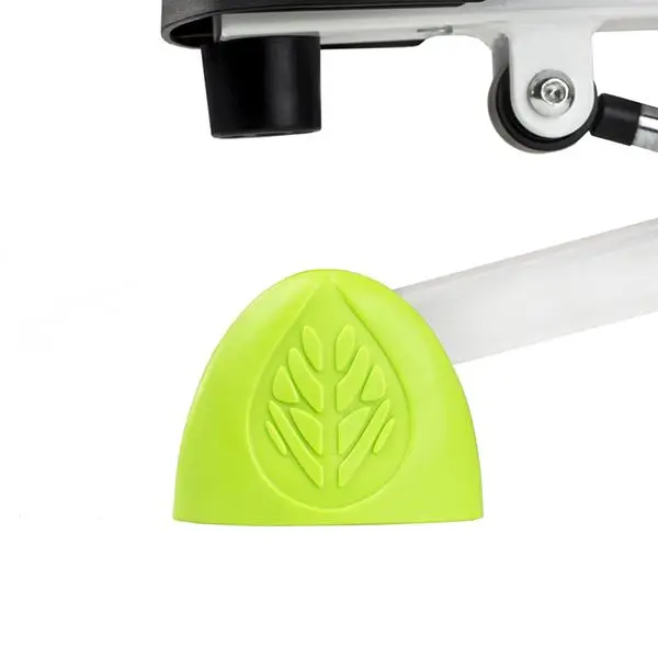 Степпер гидравлический S3096 HMS – бело-черный купить недорого в Украине, фото 4