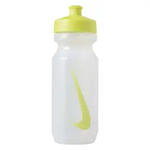 Бутылка Nike BIG MOUTH BOTTLE 2.0 22 OZ белый, салатовый Уни 650 мл купить