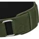 Пояс для важкої атлетики RDX RX5 Double Belt неопреновий Army Green M купити