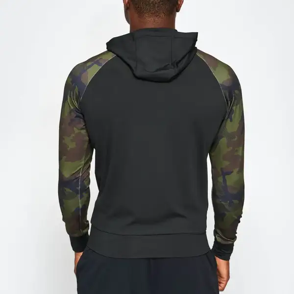 Спортивна кофта Leone CAMO M купити недорого в Україні, фото 2