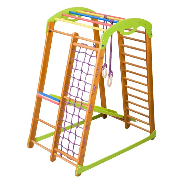 Дитячий спортивний куточок - «Крихітка - 2 міні» купити недорого в Україні, фото 4