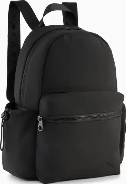 Рюкзак Puma HER Small Backpack 13L чорний Діт 37 х 25 х 12 см купити