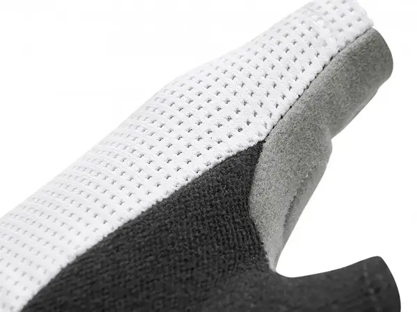 Перчатки для тренинга Adidas Performance Women's Gloves белый, серый Жен L купить недорого в Украине, фото 5