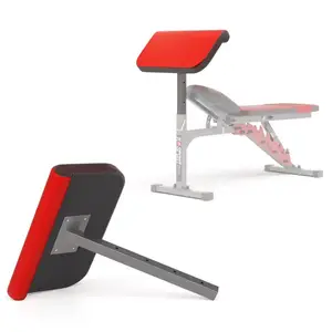 Приставка парта Скотта для лав K-Sport KSSL013 купити