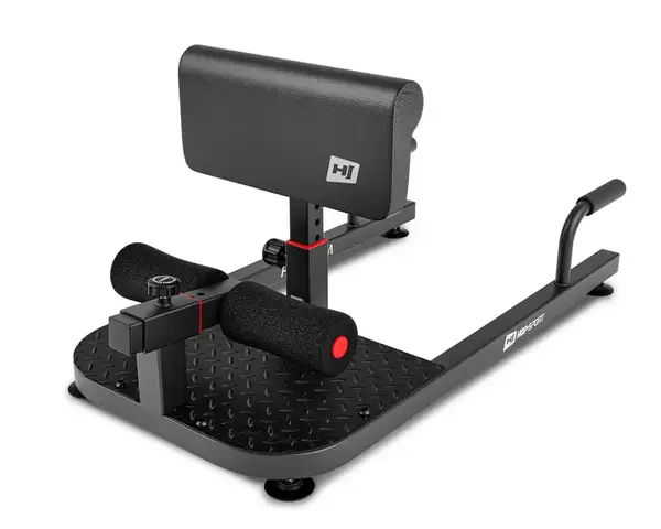 Тренажер для приседаний HS-2020 SM Sissy Squat купить недорого в Украине, фото 13