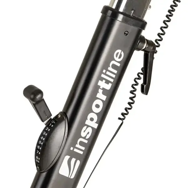 Велотренажер спиннинговый магнитный inSPORTline Drakkaris купить недорого в Украине, фото 7