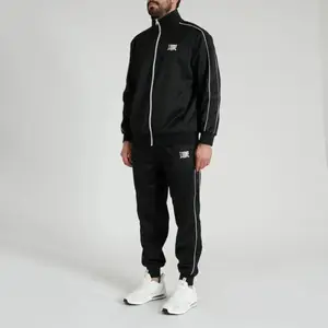 Спортивний костюм Leone Classic Full Чорний 2XL купити