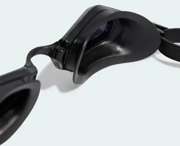 Очки для плавания Adidas RIPSTR SPEED черный, металлик Уни OSFM купить недорого в Украине, фото 5