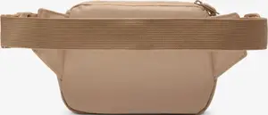 Сумка на пояс Nike Jordan JAM CORDURA FRANCHISE CROSS BODY 2L бежевий Чол 20 х 15 х 7 см купити