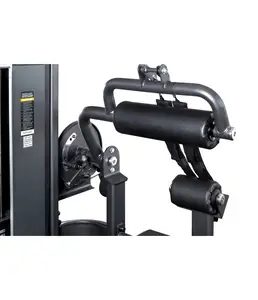 Тренажер прес/спина VNK купити