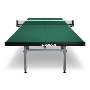 Тенісний стіл Joola World Cup 25 ITTF Green (11290) купити