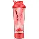 Шейкер спортивний електричний VOLTRX VortexBoost 600 мл. Tritan Red купити недорого в Україні, фото 23483