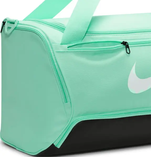 Сумка Nike NK BRSLA M DUFF - 9.5 60L м'ятний Уні 64 х 30 х 30 см купити недорого в Україні, фото 3