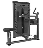 Тренажер горизонтальная рычажная тяга VNK EXO Pro купить