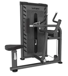 Тренажер горизонтальная рычажная тяга VNK EXO Pro купить