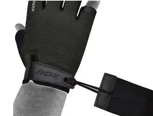 Рукавички для фітнесу RDX T2-HB S купити