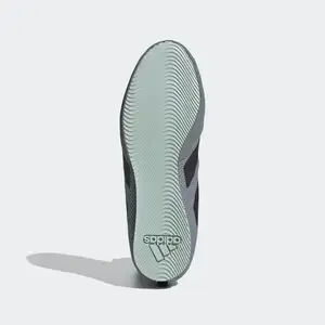 Обувь для бокса Box Hog 3 | серые 35.5 | ADIDAS EF2976 купить