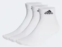 Носки Adidas T SPW ANK 3P белый уни 40-42 купить