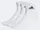 Шкарпетки Adidas T SPW ANK 3P білий Уні 40-42
