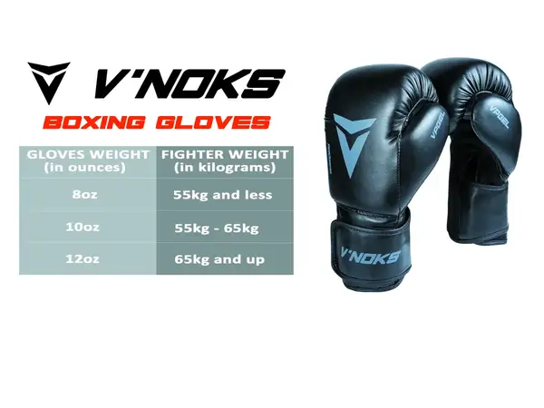 Боксерські рукавички V`Noks Primo Air 10 ун. купити недорого в Україні, фото 10