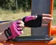 Рукавички для фітнесу Power System PS-2250 Pro Grip жіночі Pink XS купити