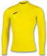 Термолонгслив Joma BRAMA ACADEMY желтый Мужской S-M купить недорого в Украине, фото 42575