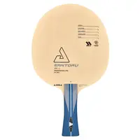 Основа для ракетки Joola Santoru 3K-C FL Бежевий (65050) Основа для ракетки Joola Santoru 3K-C FL Бежевий (65050) купити