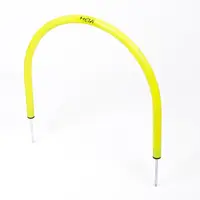 Арка для точності передачі кругла Meta Soccer Passing Arc round жовтий Уні 38х45 см Арка для точності передачі кругла Meta Soccer Passing Arc round жовтий Уні 38х45 см купити