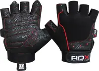 Перчатки для фитнеса женские RDX Amara S купить