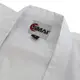 Кімоно для карате STUDENT GI з ліцензією WKF | Білий | SMAI AS-003WKF | 150 | Великоміри купити