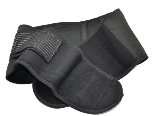 Пояс-корсет для поддержания спины Power System PS-6014 Neo Back Support S/M купить недорого в Украине, фото 3