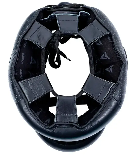 Боксерський шолом V`Noks із бампером Boxing Machine PRO купити недорого в Україні, фото 5