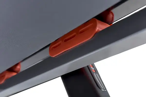 Бігова доріжка Everfit TFK 950 (TFK-950) купити недорого в Україні, фото 8