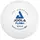 Мячи для настольного тенниса Joola Flash 40+ White ITTF 6 шт (40041)