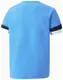 Футболка Puma teamRISE Jersey Jr блакитний Діт 164 см купити