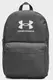 Рюкзак UA Loudon Lite Backpack 20L серый Уни 30х45х13 см купить недорого в Украине, фото 22952