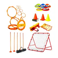 Тренувальний набір для футболу Europaw Pro training football Тренувальний набір для футболу Europaw Pro training football купити