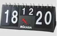 Табло перекидне Mikasa AC-HC100 купити