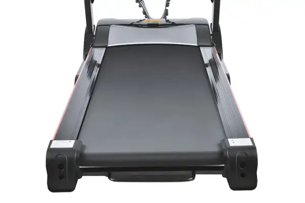 Бігова доріжка електрична Wiciger-H560М + Гантелі + Масажер купити недорого в Україні, фото 4