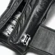 Боксерські рукавички Leone Greatest Black 16 ун. купити