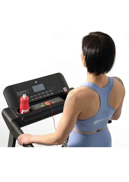 Беговая дорожка Hop-Sport HS-1400LB Bolt купить недорого в Украине, фото 5