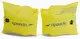 Нарукавники Speedo ARMBANDS IU желтый Дет 12+ (50кг+) купить