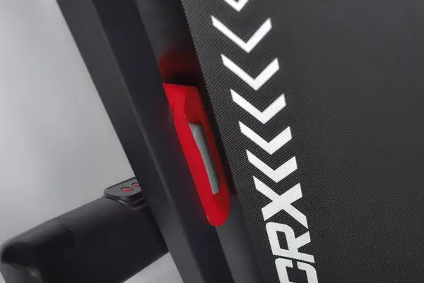 Беговая дорожка Toorx Treadmill Experience Plus TFT (EXPERIENCE-PLUS-TFT) купить недорого в Украине, фото 8