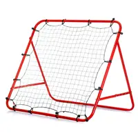 Футбольный отражатель ударов-ребондер для тренировок (100х100) купить