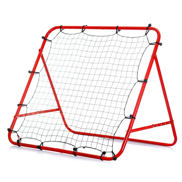 Футбольний відбивач ударів-ребондер для тренувань (100х100) купити