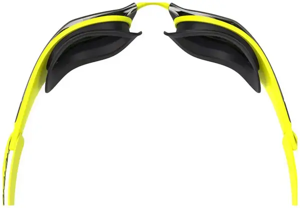 Очки для плавания Speedo FASTSKIN PURE FOCUS GOG MIR AU желтый, черный Уни One Size купить недорого в Украине, фото 2